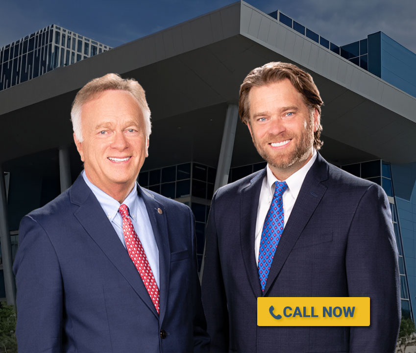 The Defenders - Richard Harris